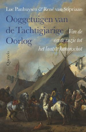 Ooggetuigen van de Tachtigjarige Oorlog