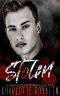 Stolen: A Dark Bratva Mafia Romance (A Massacre of Roses Book 1)