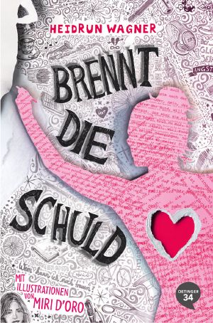 Brennt die Schuld