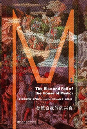 美帝奇家族的兴衰(甲骨文)