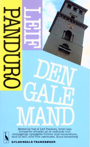 Den gale mand