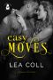 Easy Moves · A Boudreaux Universe Novel