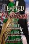 Tempted at Christmas (Christmas at Castle Keyvnor Book 4)