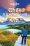 Lonely Planet Chile & Easter Island (Travel Guide)