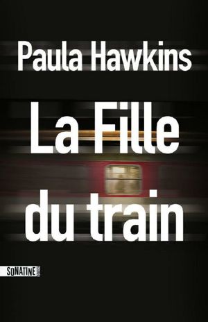 La Fille Du Train (French Edition)