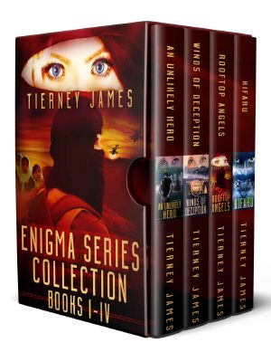 The Enigma Series · Box Set