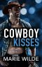 Cowboy Kisses (The Pierce Brothers Book 1)