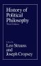 History of Political Philosophy