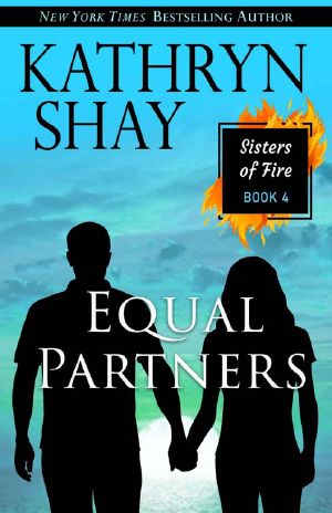 Equal Partners (Sisters of Fire Book 4)