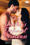 The Sheikh's Defiant Princess (Desert Kings Alliance Book 5)