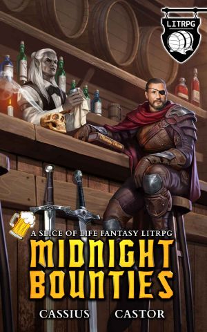 Midnight Bounties