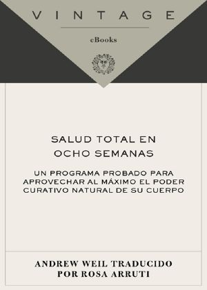 Salud Total en Ocho Semanas