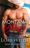 Montana Blaze (Cowboy Country Book 1)