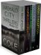 Emerald City Thrillers : Books 1-5