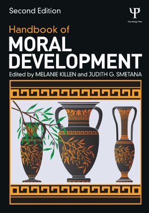 Handbook of Moral Development