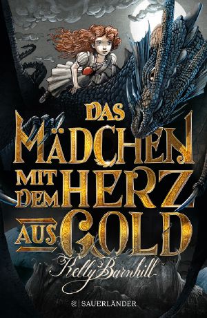 Das Mädchen mit dem Herz aus Gold