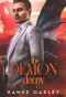 The Demon Decoy (Fairytale Mates Book 5)