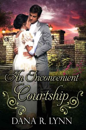 An Inconvenient Courtship (Regency Romance)