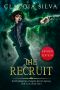 The Recruit · N.A.V.S.A. Series Book One (The North American Vampire Secret Agency)