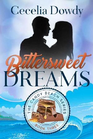 Bittersweet Dreams (The Candy Beach Series Book 3)