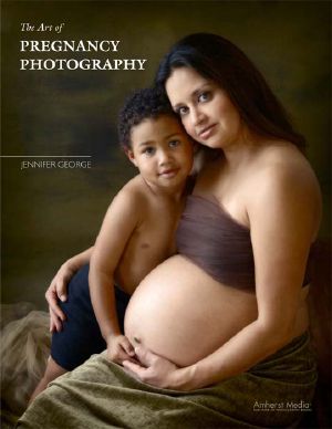 Art of Pregnancy Photography