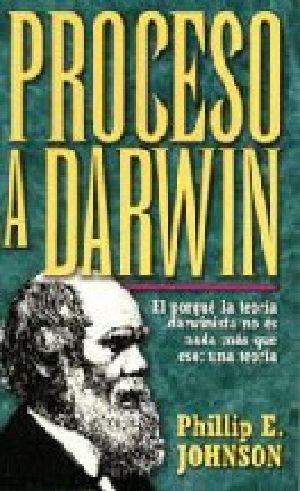 Proceso a Darwin