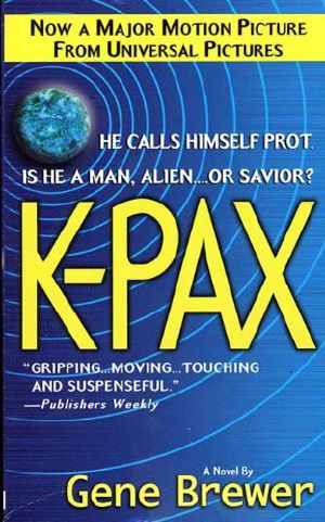 K-Pax