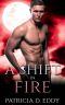 A Shift in Fire: A Werewolf Shifter Romance (Elemental Shifter Book 4)