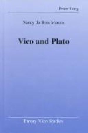 Vico and Plato