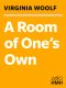 A Room of One's Own (Annotated)