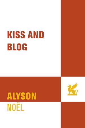 Kiss And Blog