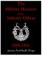 The Military Memoirs of an Infantry Officer, 1809-1816