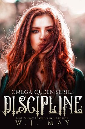 Discipline (Omega Queen Series Book 1)