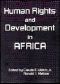 Human Rights and Development in Africa