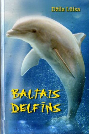 Baltais Delfīns