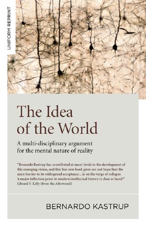 The Idea of the World