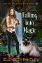 Falling Into Magic · Destiny Falls Mystery & Magic Series Book 1 of 2