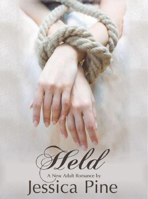 Held · A New Adult Romance