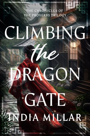 Climbing the Dragon Gate