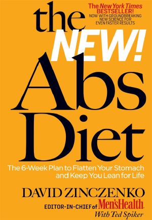 The New Abs Diet