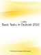 Basic Tasks in Outlook 2010