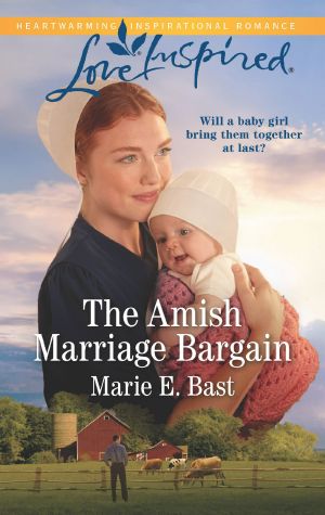 The Amish Marriage Bargain