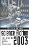 Science Fiction · the Best of 2003