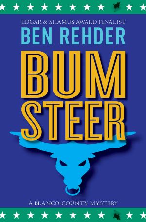 Bum Steer