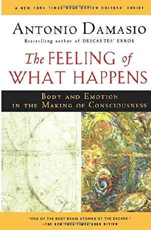 The Feeling of What Happens · Body and Emotion in the Making of Consciousness