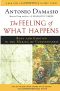 The Feeling of What Happens · Body and Emotion in the Making of Consciousness