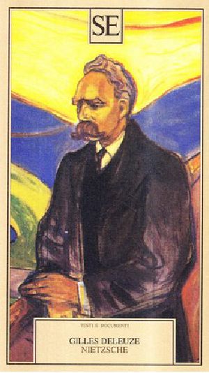 Nietzsche. Con Antologia Di Testi