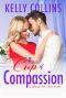 A Cup of Compassion (A Recipe for Love Novel Book 4)