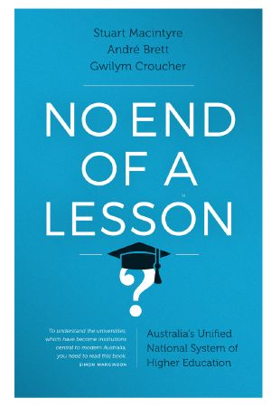 No End of a Lesson