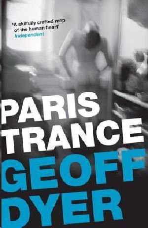 Paris Trance